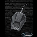Audio-Technica U851R Cardioid Condenser Boundary Microphone - Rental